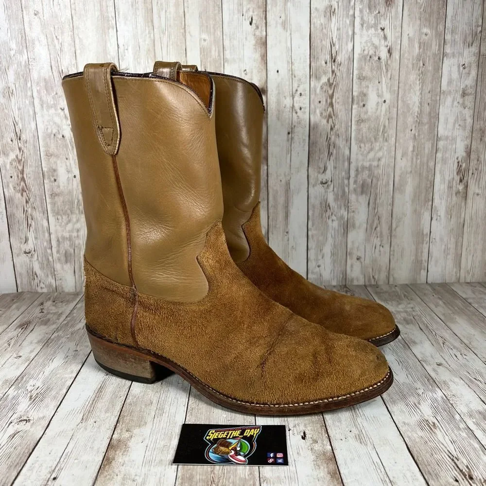 Acme vintage Cowboy Boots - Mens 12